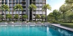 Coastal Cabana (D17), Condominium #582479181
